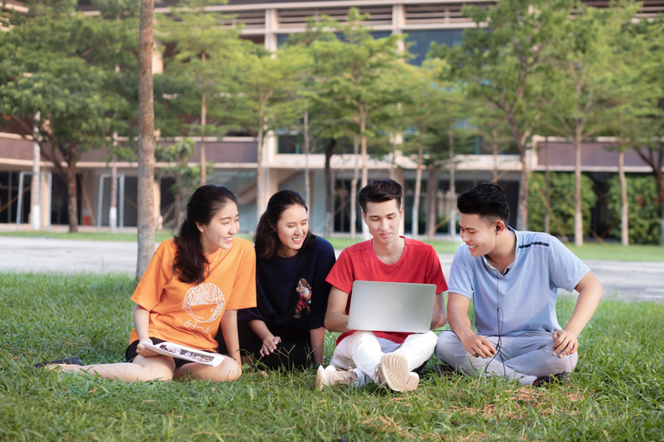 Đại học Quốc tế Miền Đông công bố điểm xét tuyển năm 2019 - Ảnh 2.