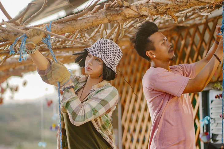 Điện ảnh Việt rất cần gương mặt mới bên cạnh các ngôi sao - Ảnh 8.