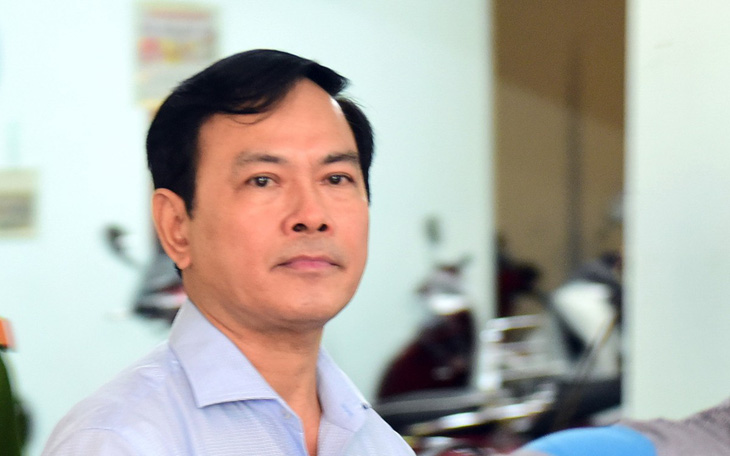 Sau điều tra bổ sung: Tiếp tục đề nghị truy tố bị can Nguyễn Hữu Linh