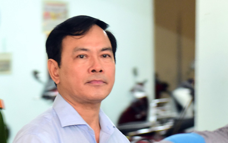Sau điều tra bổ sung: Tiếp tục đề nghị truy tố bị can Nguyễn Hữu Linh - Ảnh 1.