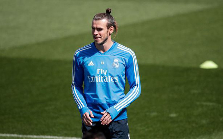 Real Madrid quyết tâm ‘tống khứ’ Bale