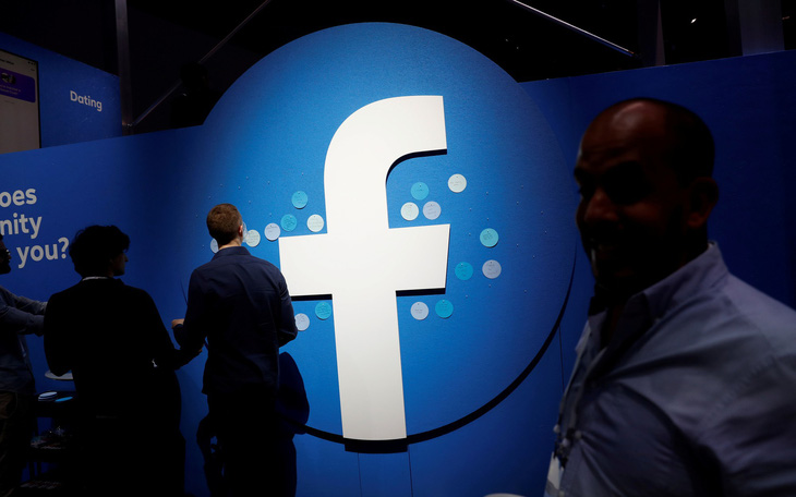 Mỹ phạt Facebook 5 tỉ USD vì để lộ thông tin người dùng