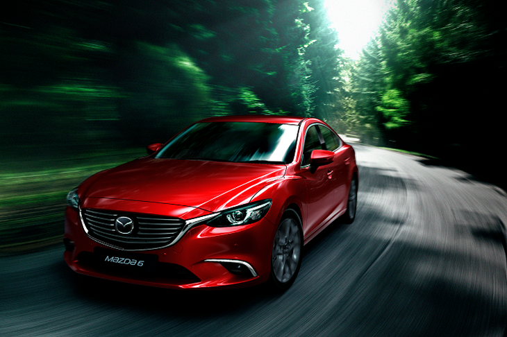 Tháng 7, Thaco ưu đãi lớn cho khách hàng mua xe Mazda - Ảnh 4.