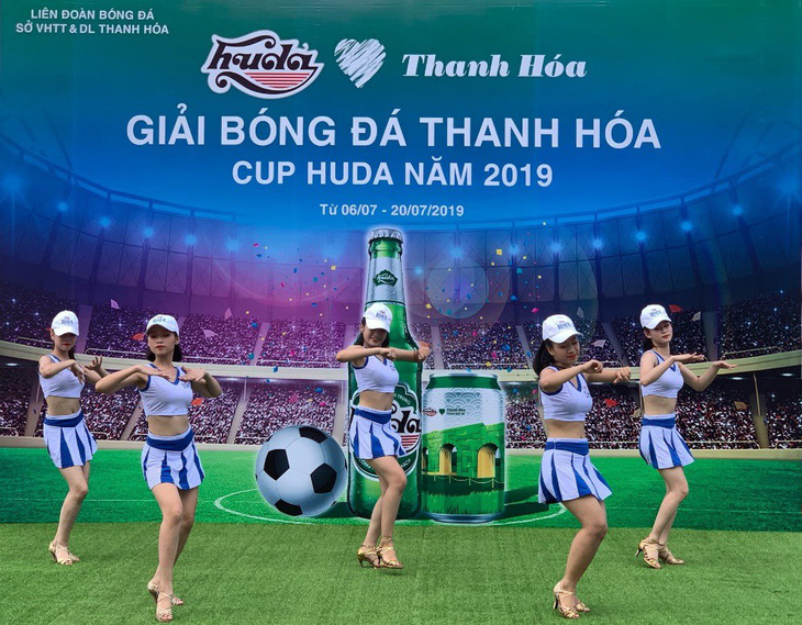 FC Thiệu Nguyên vô địch Cup Huda 2019 - Ảnh 2.
