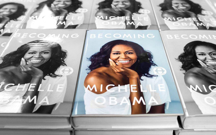 "Chất Michelle" và câu chuyện của "chúng ta"
