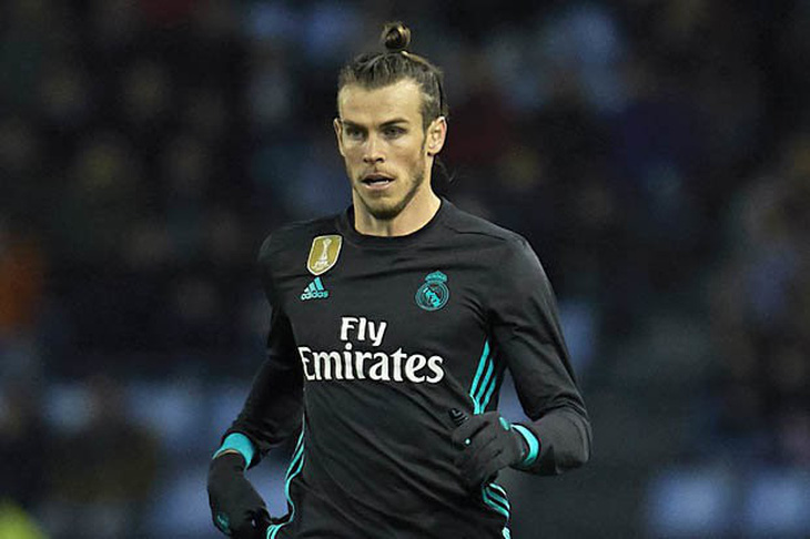 Bale nhận 1 triệu bảng Anh mỗi tuần ở Jiangsu Suning - Ảnh 1.