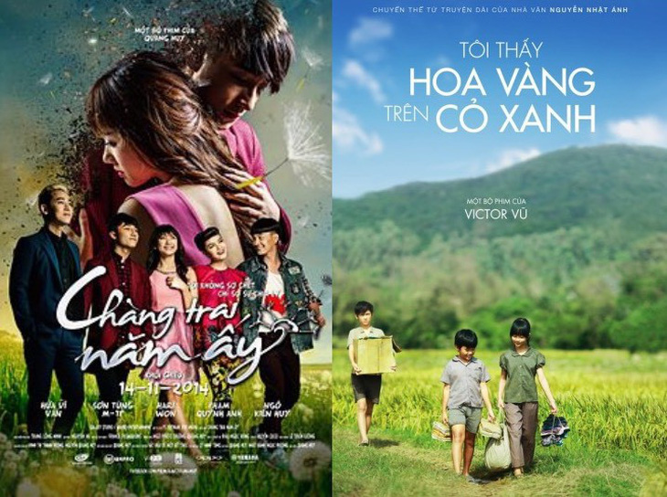 Người phát hành điện ảnh tại Việt Nam sẽ được tôn vinh ở CineAsia - Ảnh 3.