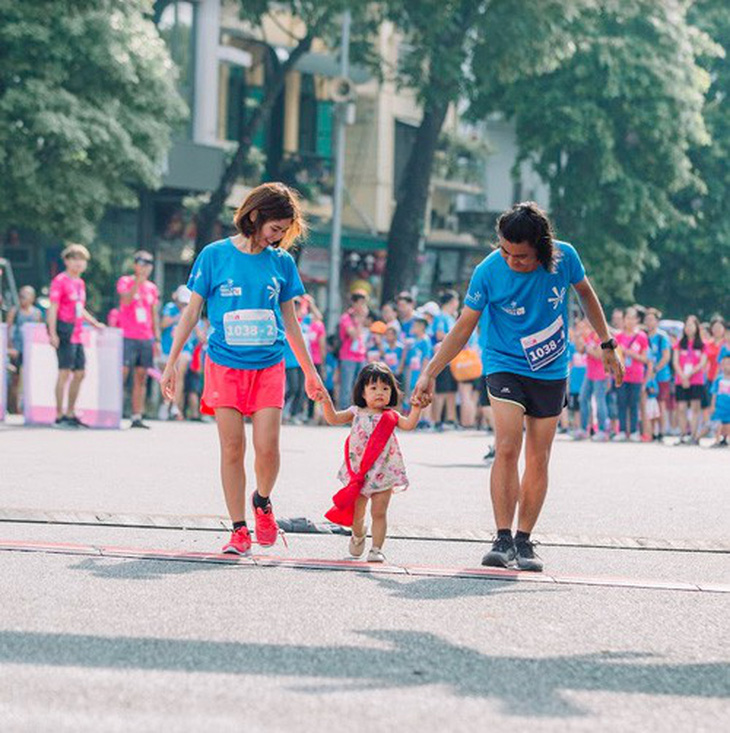 Ekiden và bài học gắn kết cho giới trẻ Việt - Ảnh 3.