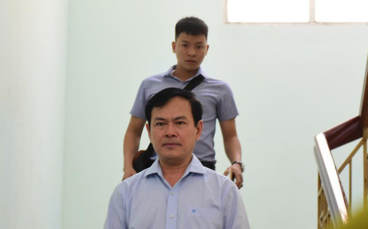 Vụ Nguyễn Hữu Linh: VKS chuyển hồ sơ qua tòa để xét xử