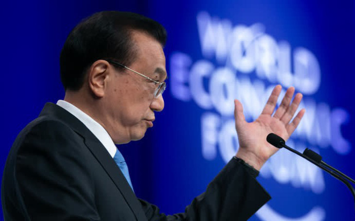 Trung Quốc mở bung cửa cho đầu tư nước ngoài vì chiến tranh thương mại