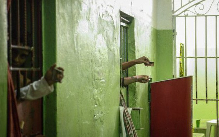 Băng đảng Brazil hỗn chiến, chặt đầu trong nhà tù, hơn 50 người chết