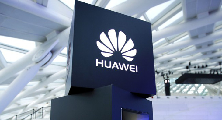 Doanh thu Apple giảm mạnh, còn Huawei tăng như chưa từng bị cấm - Ảnh 1.
