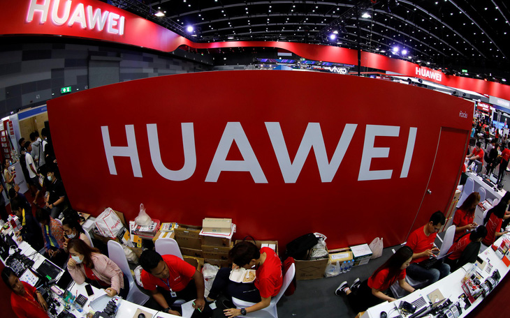 Truyền thông Mỹ nói Huawei có ‘cửa sau’ thâm nhập các mạng di động toàn cầu