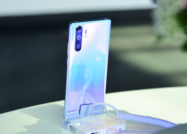 Những smartphone nào đã đưa Huawei thành thương hiệu smartphone thứ 2 toàn cầu? - Ảnh 3.