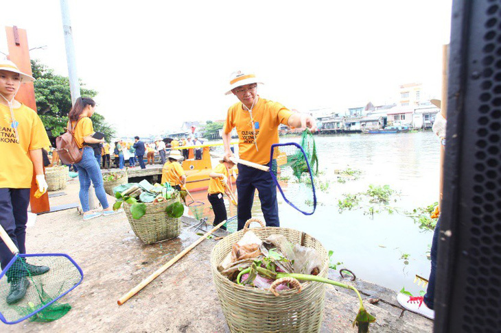 Hanwha Life cam kết phát triển bền vững tại Việt Nam - Ảnh 3.
