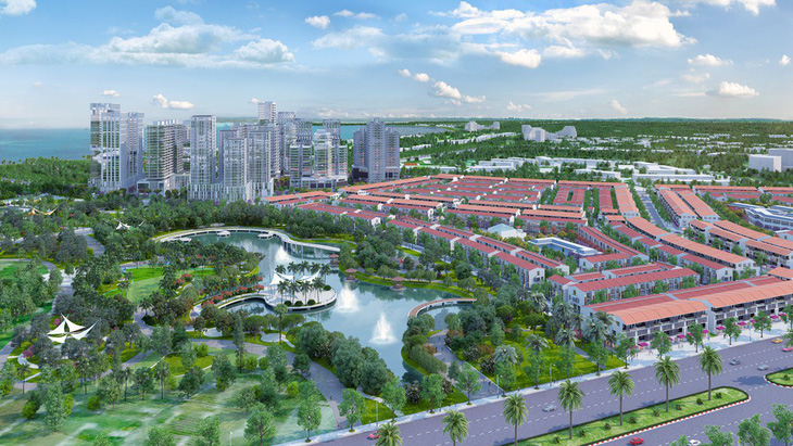 5 lý do khiến Nhơn Hội New City là điểm đến của nhà đầu tư - Ảnh 3.