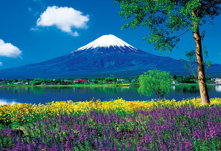 Ưu đãi 3 triệu đồng tour du lịch Nhật Bản mùa hè - Ảnh 3.