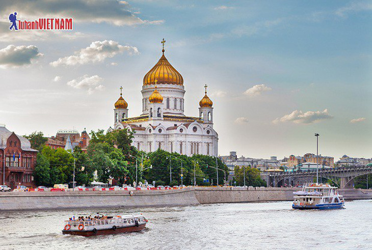 Du lịch Nga mùa thu vàng, giá trọn gói từ 42,9 triệu đồng  - Ảnh 5.