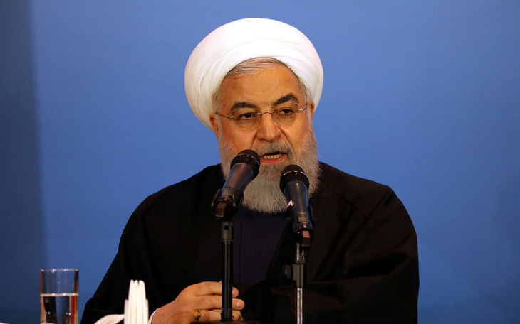 Tổng thống Pháp cảnh báo Iran nếu thỏa thuận hạt nhân 2015 suy yếu
