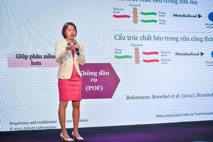 Giải pháp mới giúp trẻ giảm nhanh các triệu chứng rối loạn tiêu hóa - Ảnh 2.