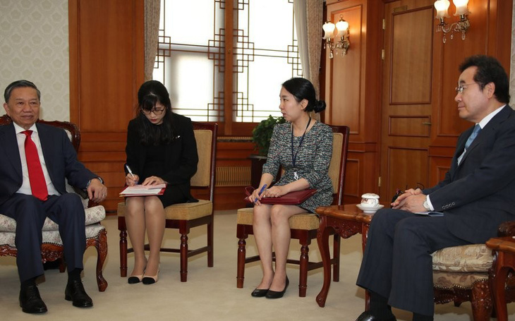 Thủ tướng Hàn Quốc lên tiếng vụ cô dâu Việt bị đánh tại Hàn Quốc