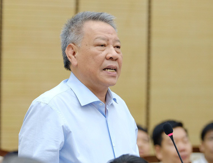Đại biểu HĐND Hà Nội đề xuất tịch thu loa các cơ sở karaoke chui - Ảnh 1.
