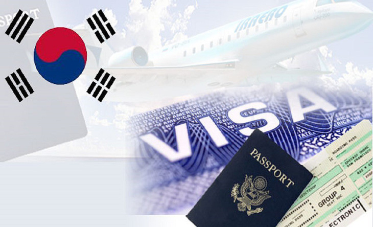 Hàn Quốc thay đổi chính sách cấp thị thực 5 năm với công dân Việt Nam - Ảnh 1.
