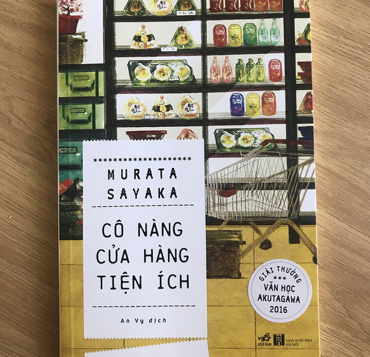 Áp lực làm người trong xã hội đầy kỳ vọng - Ảnh 1.