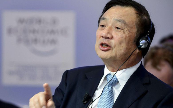 Huawei bí mật tìm đối tác tại châu Á, đưa ra những cam kết 
