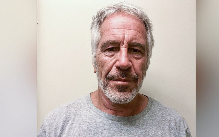 Bộ trưởng tư pháp Mỹ: Tỉ phú Epstein chết 