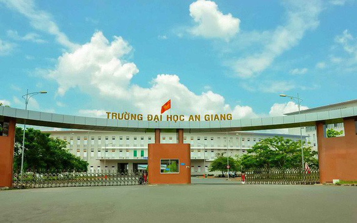 Trường ĐH An Giang chính thức là trường thành viên của ĐH Quốc gia TP.HCM - Ảnh 1.
