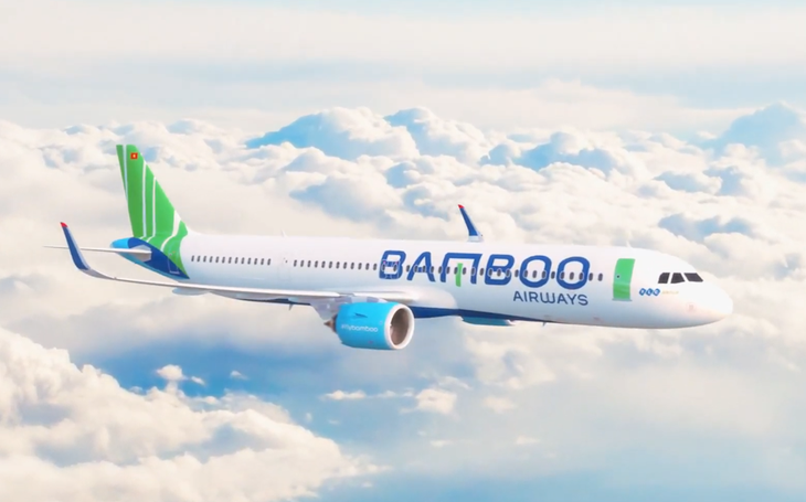 Bamboo Airways lỗ hàng trăm tỉ đồng vẫn lên kế hoạch sắm thêm máy bay