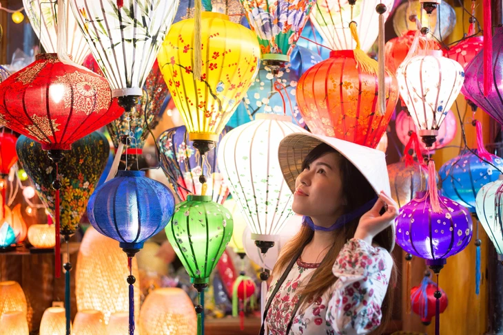 Điểm danh 8 nơi đến hot cho kỳ nghỉ lễ 2-9 - Ảnh 1.