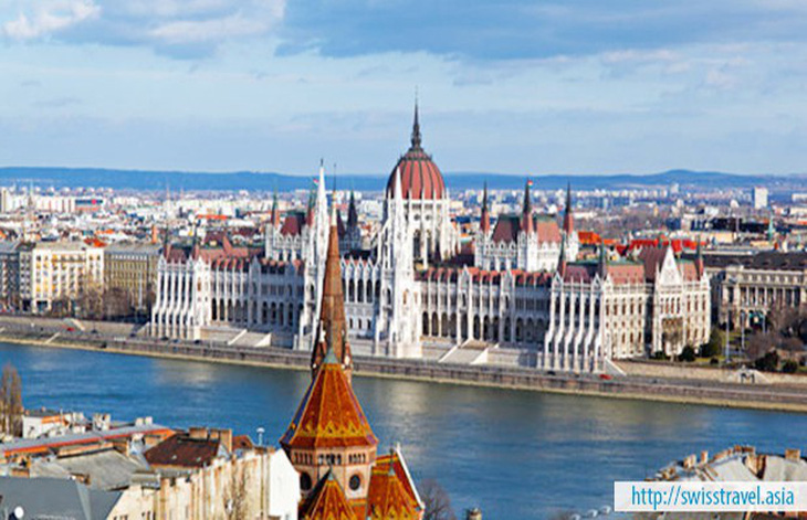 Tour khám phá mùa thu Thụy Sĩ, Đức, Áo, Hungary, Bratislava - Ảnh 5.