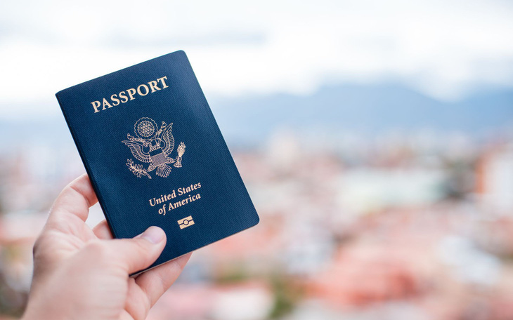 Công dân Mỹ có thể bị tước hộ chiếu vì nợ thuế