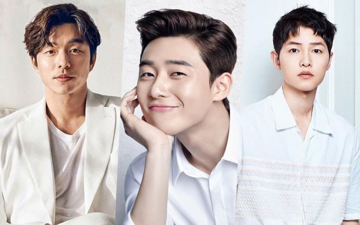 Ly hôn xong, Song Joong Ki vô top ‘nam thần một mí’