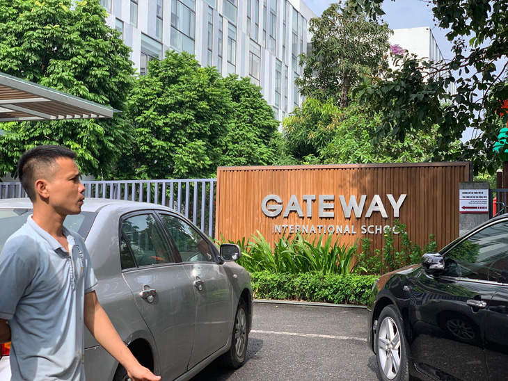 Trường Gateway và một số trường ở Hà Nội bỏ danh xưng quốc tế - Ảnh 2.