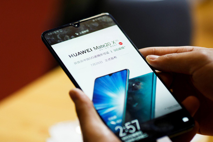 Hết 90 ngày, Mỹ tiếp tục cho phép Huawei mua công nghệ Mỹ thêm 3 tháng? - Ảnh 1.