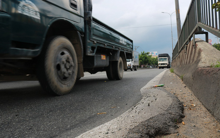 Có nên giữ quỹ bảo trì đường bộ? - Ảnh 1.