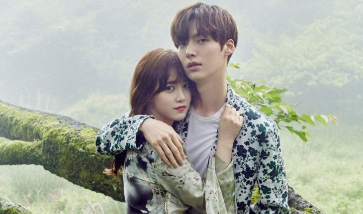 Thêm cặp đôi nổi tiếng Goo Hye Sun, Ahn Jae Hyun lùm xùm ly hôn - Ảnh 1.