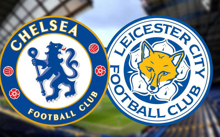 Lịch trực tiếp vòng 2 Premier League: Chelsea đối đầu Leicester