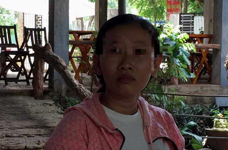 Nhiều nữ giáo viên Quảng Trị bị người xưng lãnh đạo gọi điện đe dọa lừa tiền - Ảnh 1.