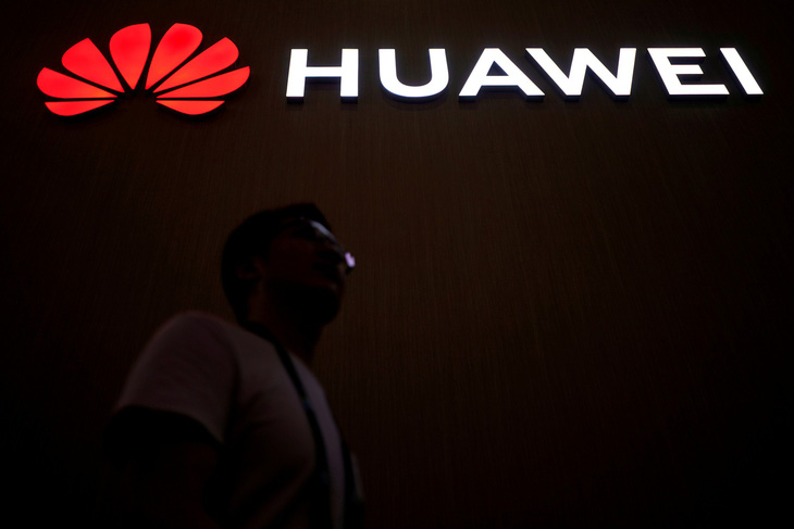 Mỹ tạm hoãn lệnh cấm Huawei trong 90 ngày - Ảnh 1.