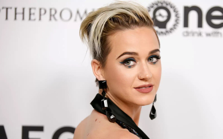Katy Perry và các bên liên đới bị phạt 2,78 triệu USD vì đạo nhạc