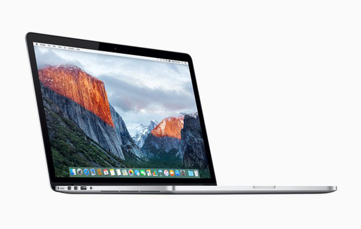 Việt Nam: Cấm mang máy tính Macbook Pro 15 inch lên máy bay - Ảnh 1.