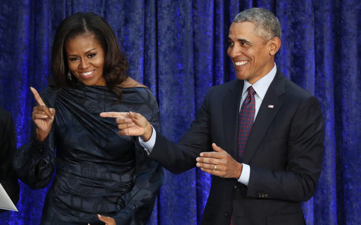 American Factory - Phim đầu tay của vợ chồng ông Obama được khen ngợi