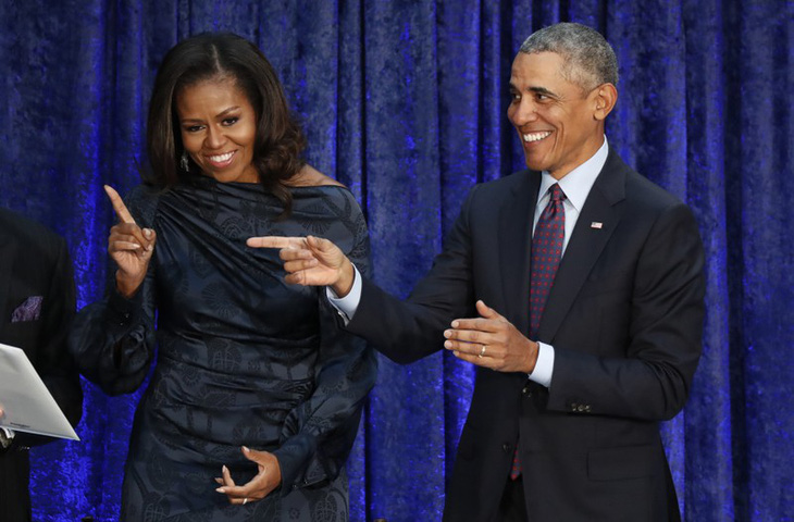 American Factory - Phim đầu tay của vợ chồng ông Obama được khen ngợi - Ảnh 3.
