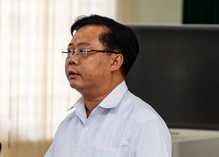 Kỷ luật cảnh cáo phó chủ tịch tỉnh Sơn La liên quan gian lận thi cử - Ảnh 1.