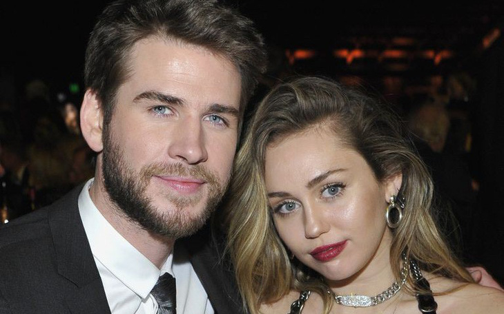 Liam Hemsworth - Miley Cyrus: 10 năm bên nhau, 7 tháng hôn nhân, ly hôn ồn ào