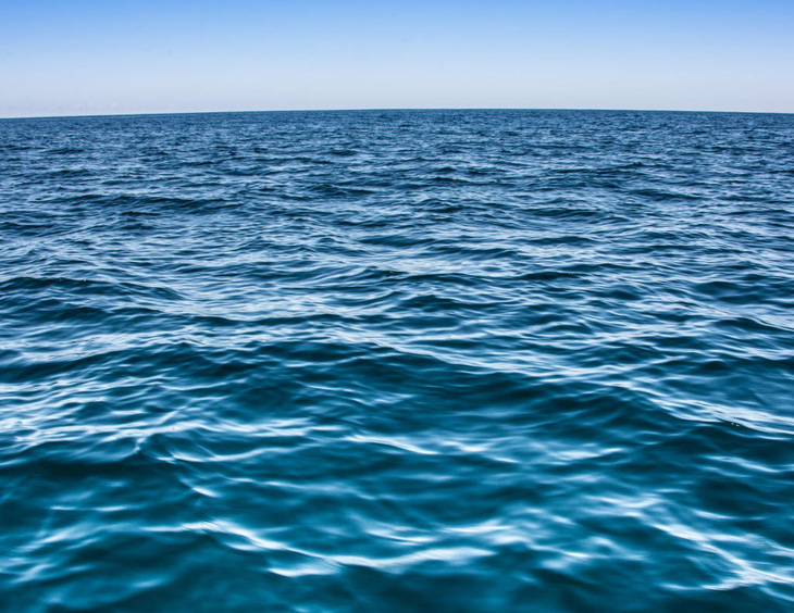 Mực nước biển Địa Trung Hải có thể tăng thêm 20cm vào năm 2050 - Ảnh 1.